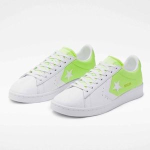 Converse Pro Leather